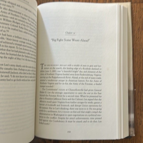 The Sword of Lincoln Book by Jeffrey D. Wert - Picture 5 of 8